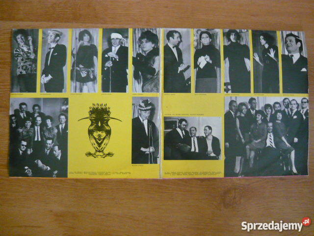 Kabaret Dudek Myszków