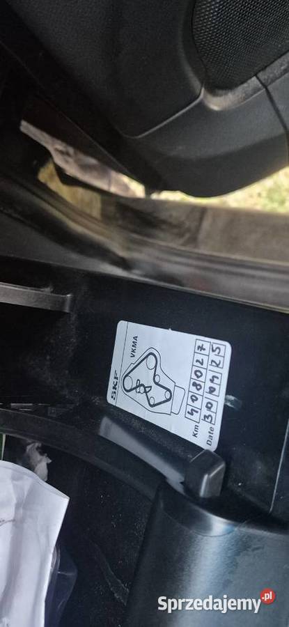 VW SHARAN 19 tdi 130 Tarnowskie Góry