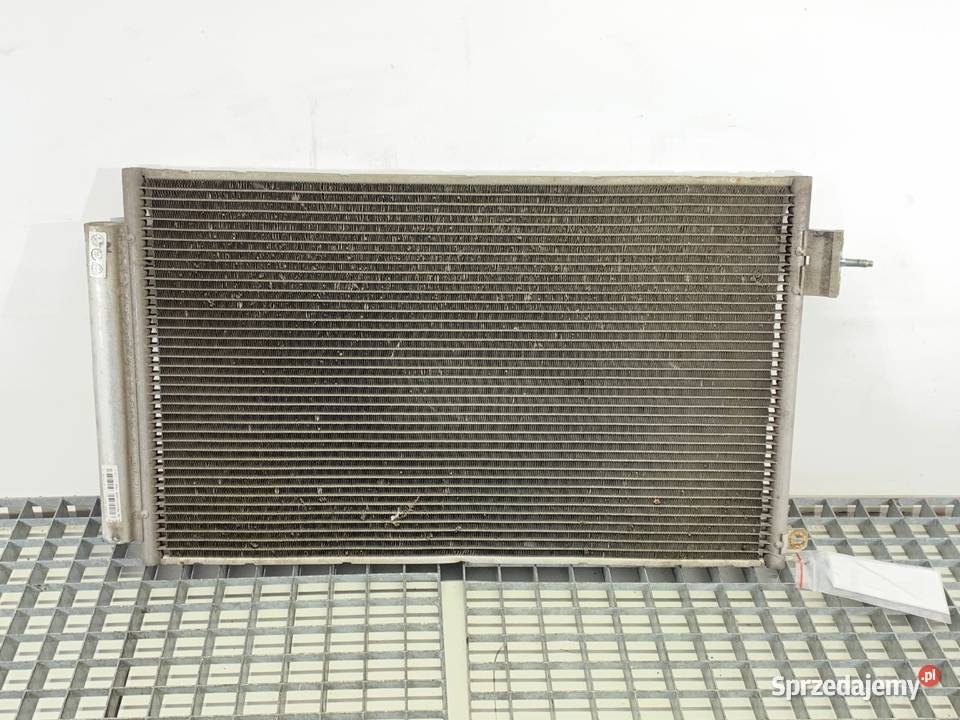 CHŁODNICA KLIMATYZACJI FIAT TIPO 14 95 52102802 osobowe sprzedam