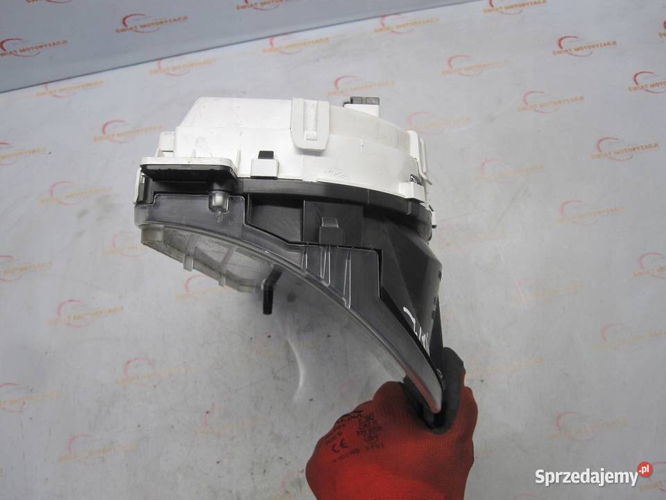 HONDA CRV III 08r licznik zegary HR0359478 świętokrzyskie Kielce sprzedam