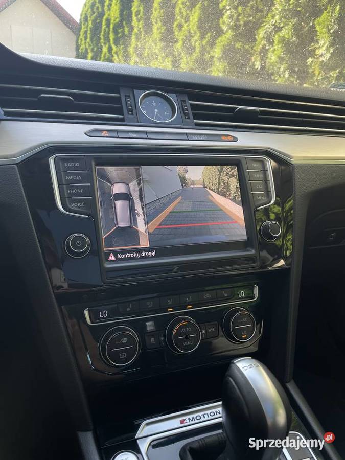 Volkswagen Passat B8 2016 Chełm