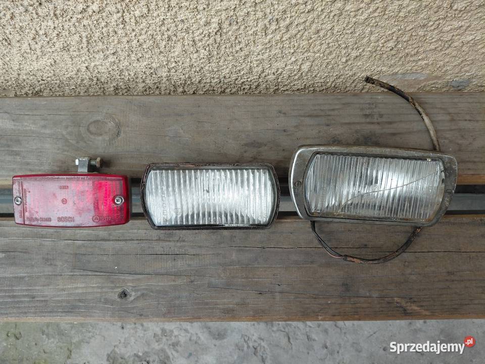 Halogeny na części Radziejów