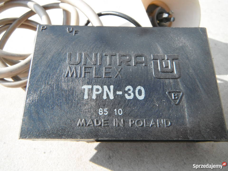 Powielacz TPN30 Unitra Miflex nowe Barak