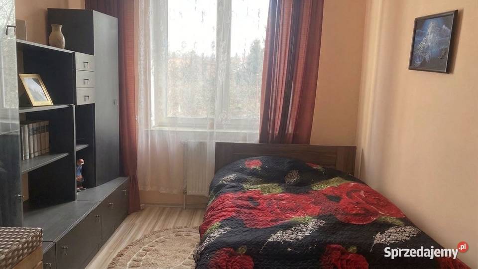 MIESZKANIE DO WYNAJĘCIA 2 pokoje 4937 m2 dolnośląskie