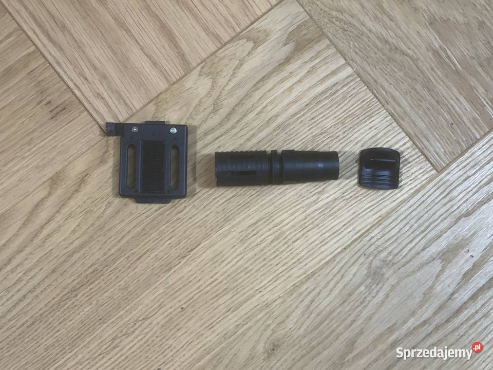 ASG REPLIKA CZĘŚCI M4 M16 FRONT RIS MAGPUL BLOK Wrocław sprzedam