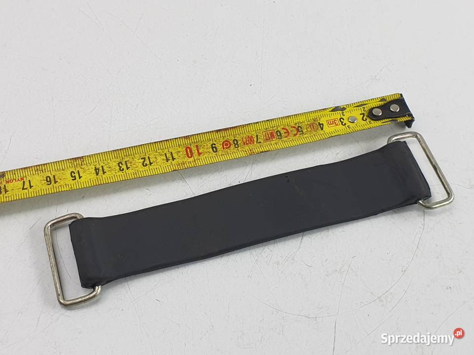 Mocowanie Guma Opaska Honda Cb 650F Łódź sprzedam