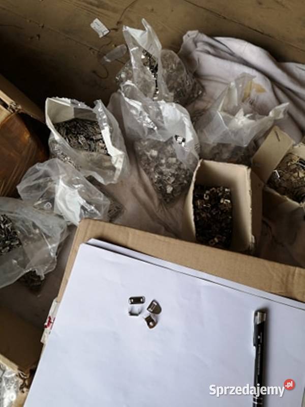 aksesoria krawieckie Ogrodniki