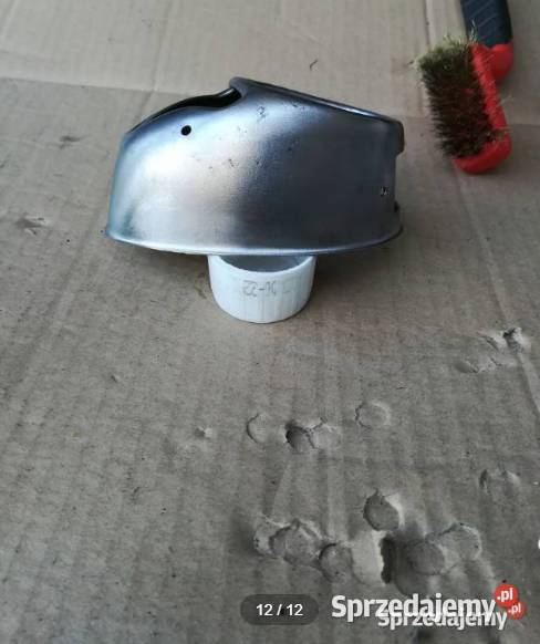 LAMPA ŻÓŁWIK LAMPKA K750 M72 URAL MW ORYGINAŁ Niemodlin