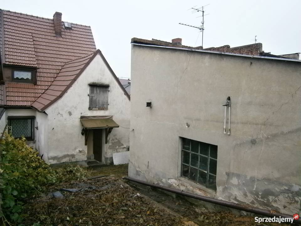 Sprzedam dom do zamieszkania Reńska Wieś