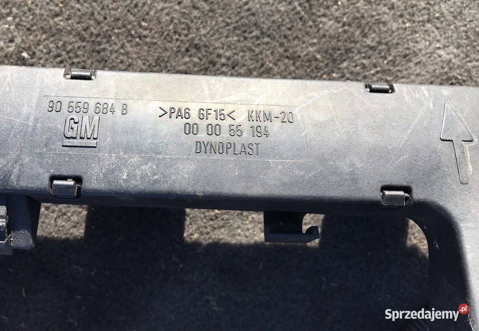 wiązka silnika 16 16V 90559684 Opel Astra G Pułtusk