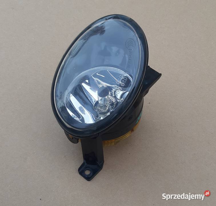 VW GOLF VI TIGUAN TOURAN HALOGEN PRZECIWMGIELNY osobowe Bieleń sprzedam