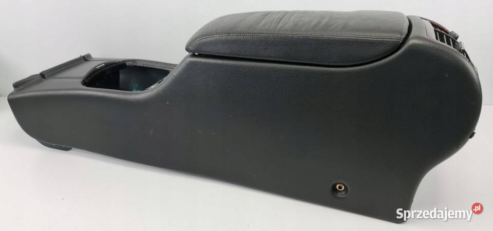 TUNEL ŚRODKOWY MERCEDES W220 Aleksandrów Łódzki