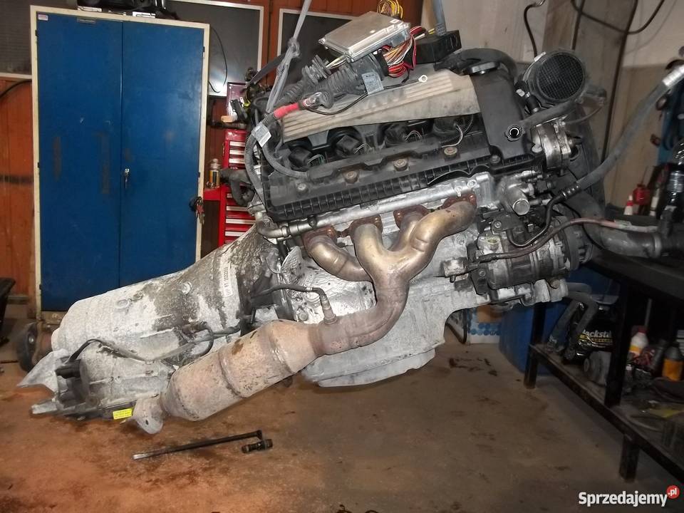 bmw e 65 amortyzator zwrotnica świętokrzyskie
