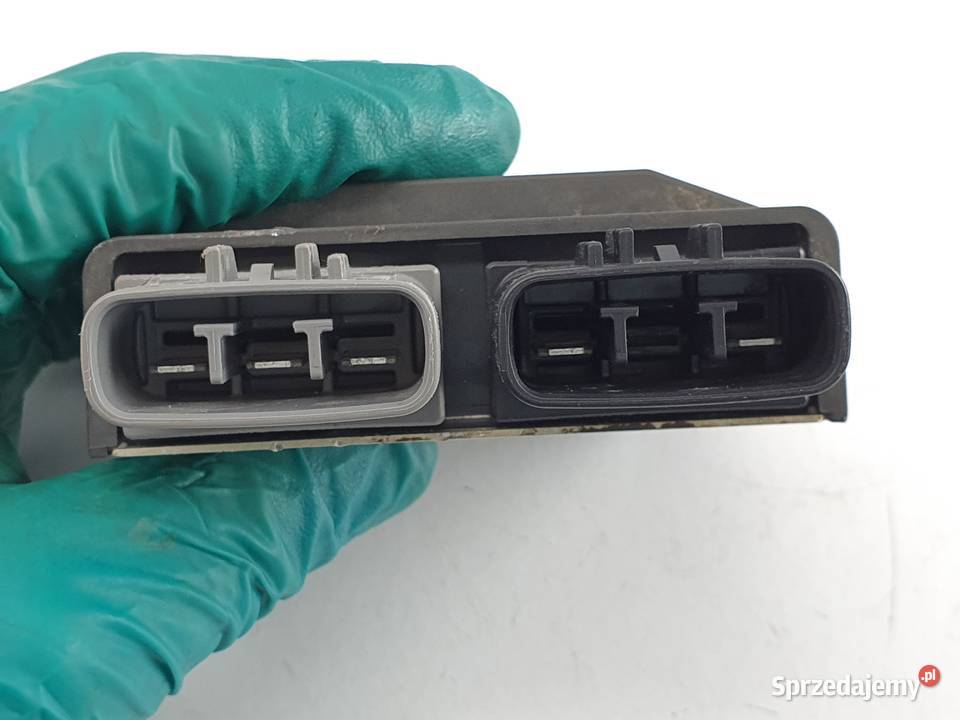 Regulator Napiecia Yamaha Yxz 1000 R Łódź