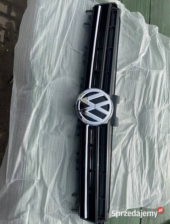 Grill VW Golf 7 Mogilno