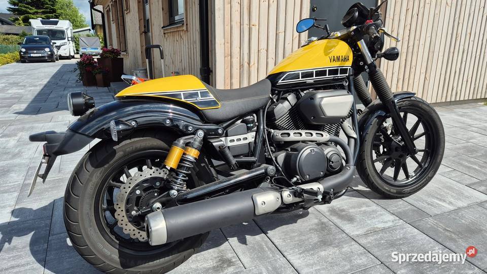 UWAGA 4000 xv 950 BOLT 2 OSOBY limitowana edycja Chrzanów