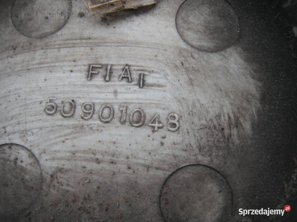 Dekielek alufelgi alufelg Fiat Stilo fiat Kraków