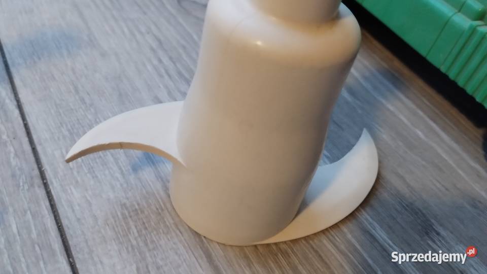 części do robota Poznań