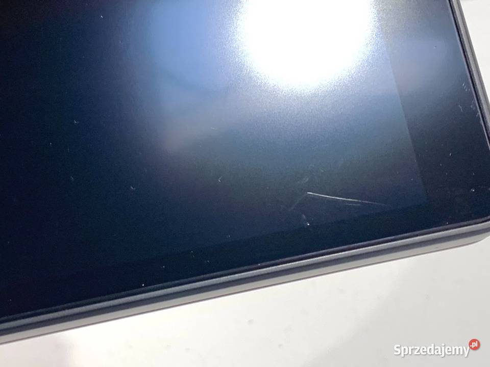 WYŚWIETLACZ AUDI A4 B9 EKRAN MONITOR MULTIMEDIA sprzedam