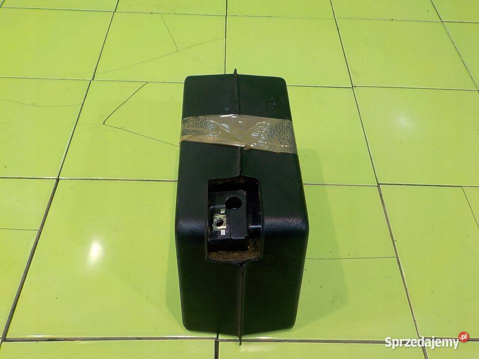 LANCIA BETA 20 B 83r COUPE 2D oslona obudowa Suków