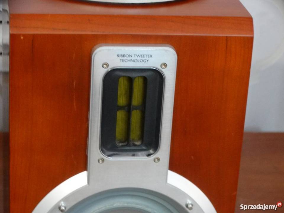 Kolumny Philips MCD708 wstęgi WYSYŁKA Jasło