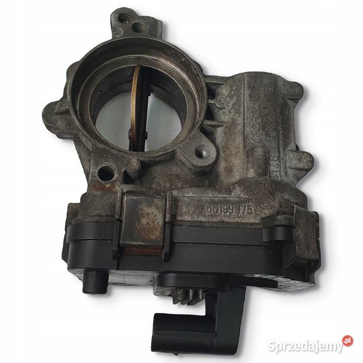 PRZEPUSTNICA Saab 93 II 19 TID 55199975