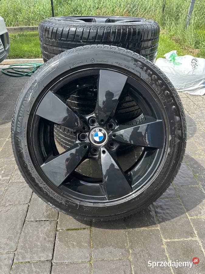 koła BMW R1721550 małopolskie Nowy Targ