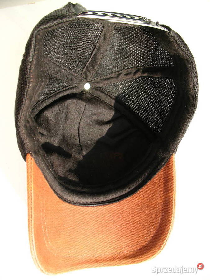 Czapka z daszkiem Diverse Original 93 Olsztyn