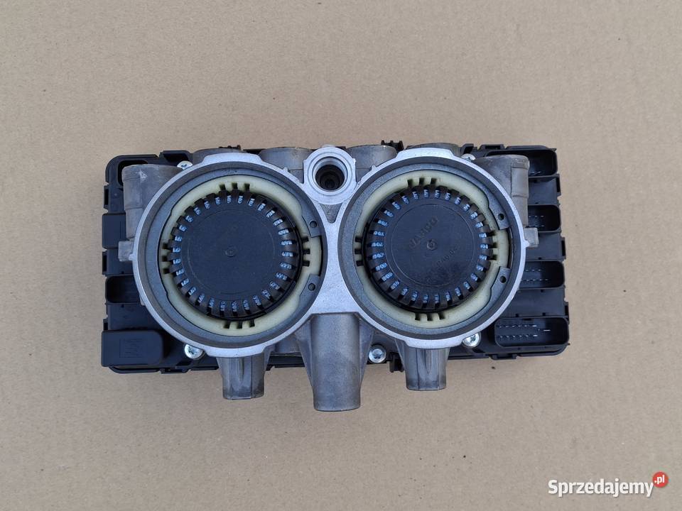 IVECO MODULATOR EJE EBS WABCO NOWY 5803084407 sprzedam