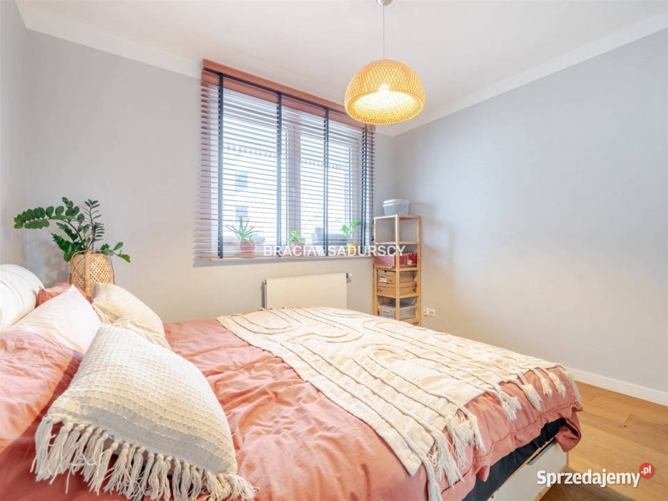 Mieszkanie 7182m2 Kraków Żabiniec