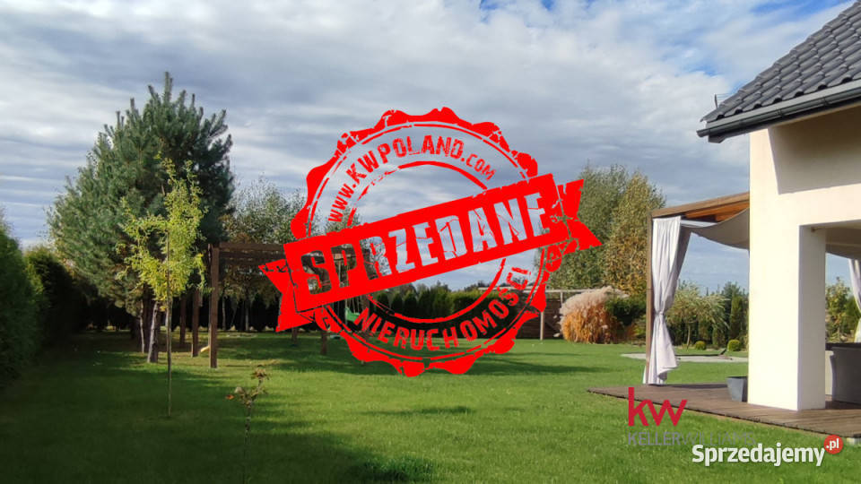 Dom wolnostojący 276m2 Osiek małopolskie