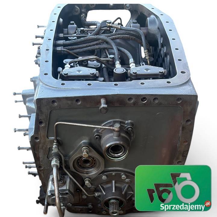 Skrzynia Vario ML200 926103000100 AGCO Fendt 930 Wilkowo