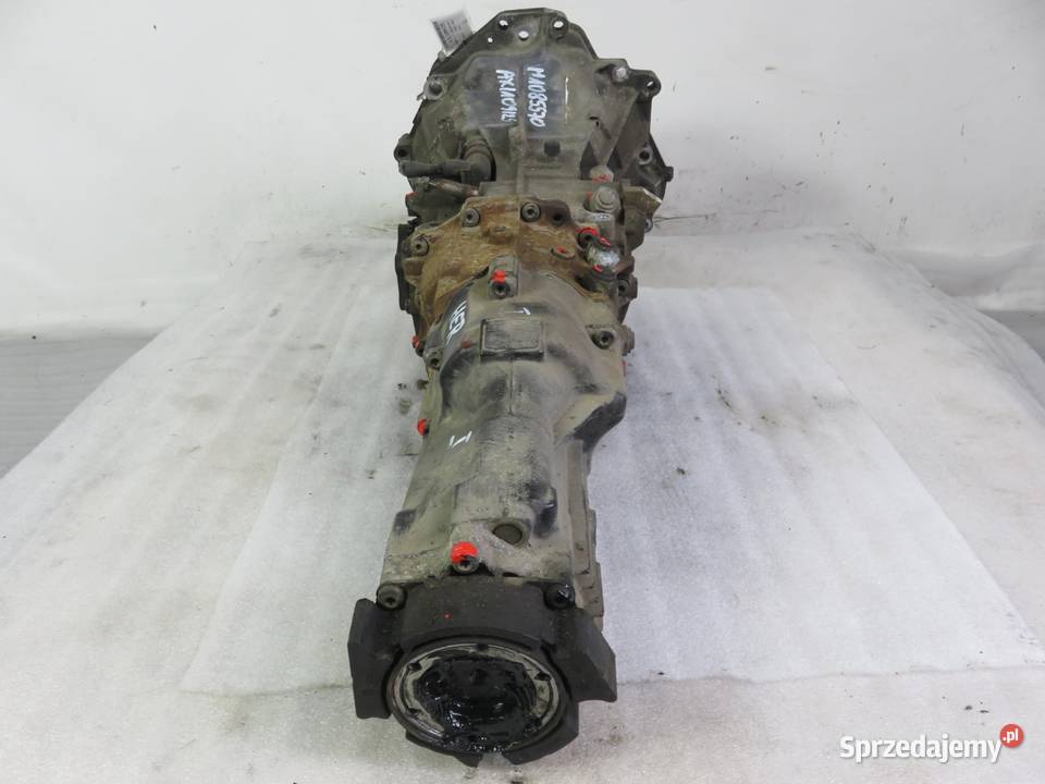 SKRZYNIA BIEGÓW AUDI A4 B6 18 T QUATTRO HER Skrzynie biegów manualne