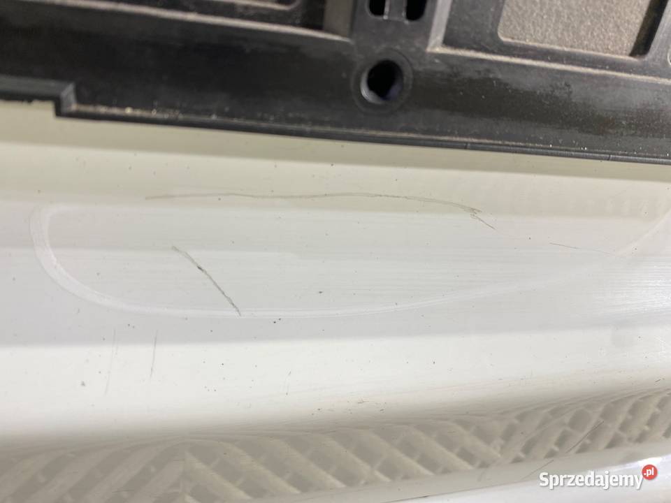 KLAPA TYŁ LAND ROVER RANGE ROVER SPORT I sprzedam