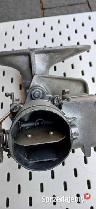 Gaźnik Wartburg osobowe