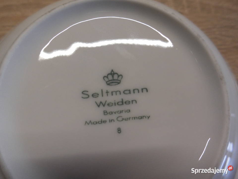 SELTMANN WEIDEN miseczkasalaterka Raszków