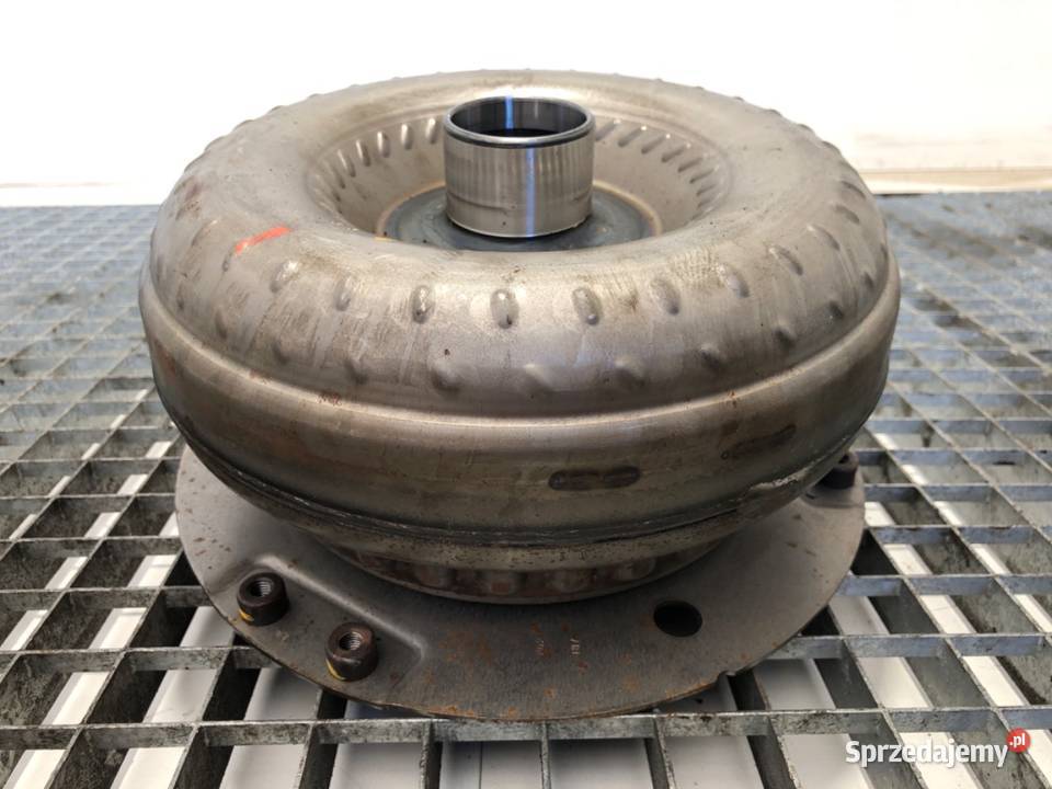 KONWERTER SPRZĘGŁO JEEP WRANGLER JL 64 476