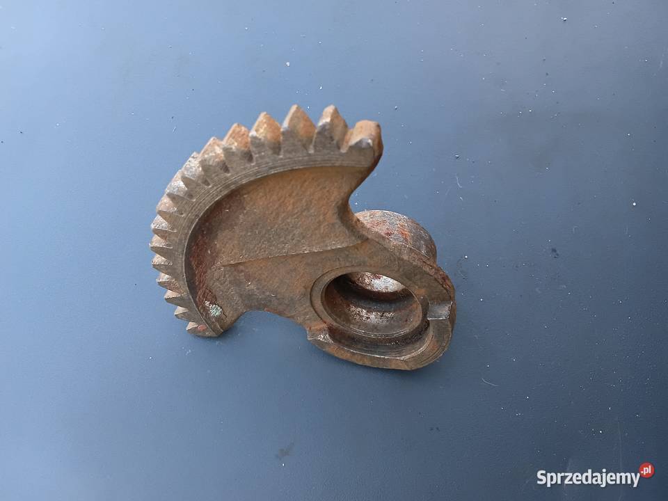 Zębatka startera jawa 350 CZ