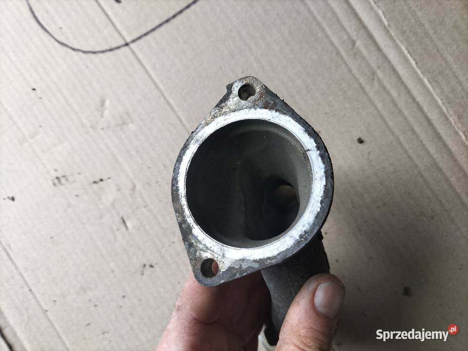 KRUCIEC KOLANKO WODY WODNE MAZDA 626 Kamień-Kolonia sprzedam