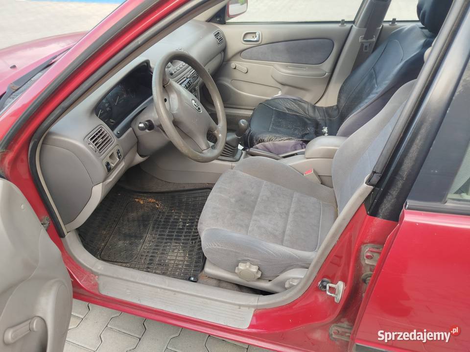 toyota corolla 14 klima 2000 Samochody osobowe opolskie sprzedam