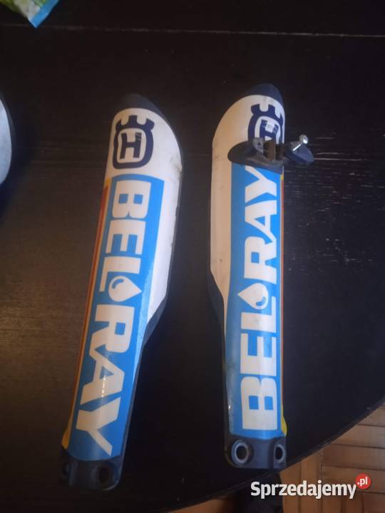 Osłony lag ktmhusqvarna sprzedam