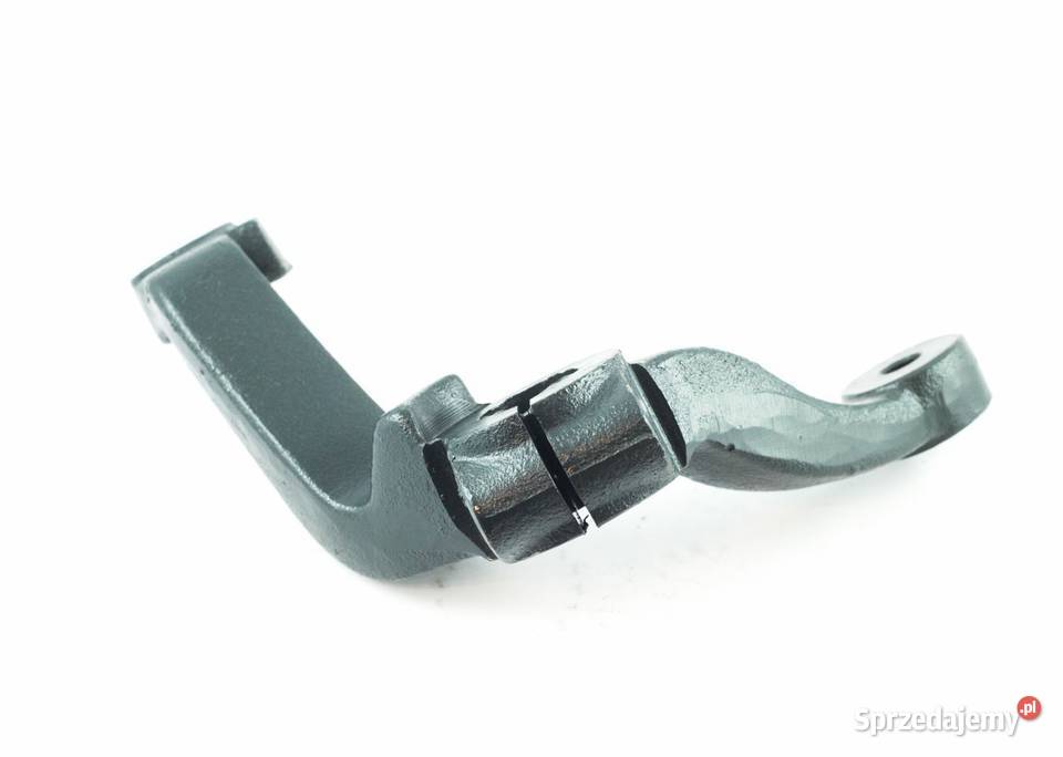 Ramię zwrotnicy Kubota L2600 lewe L Tajęcina