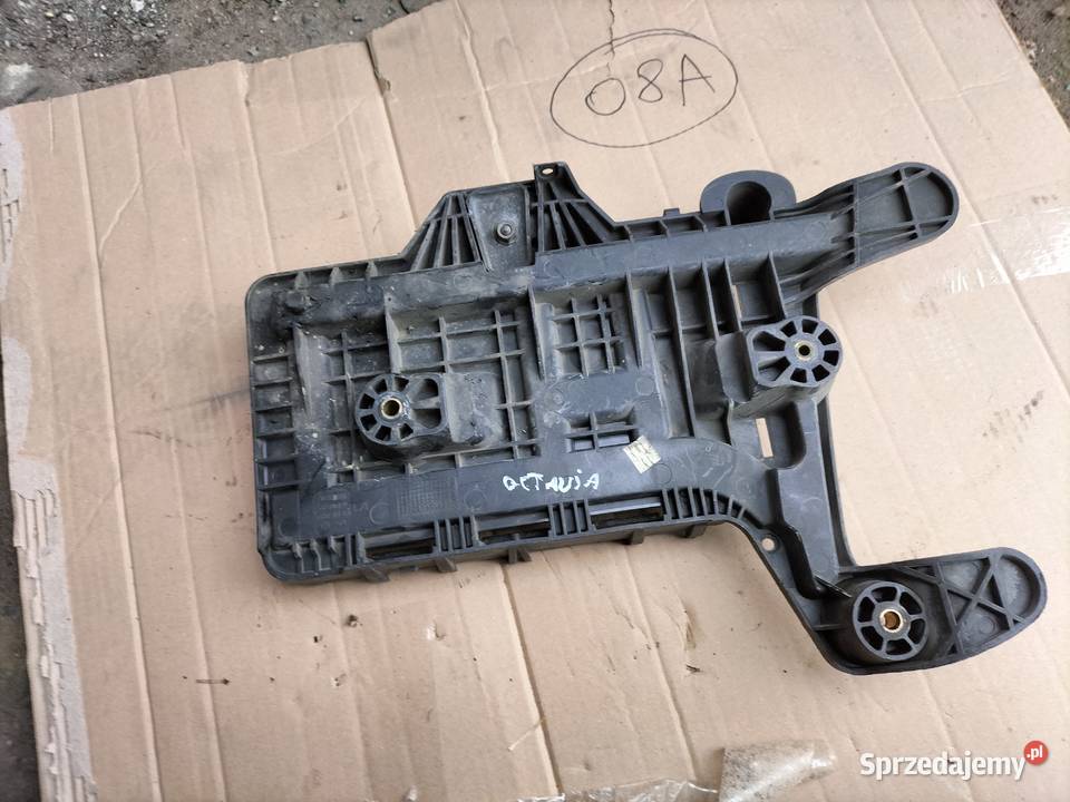 SEAT LEON II 2 1K0915333C PODSTAWA UCHWYT Kamień-Kolonia