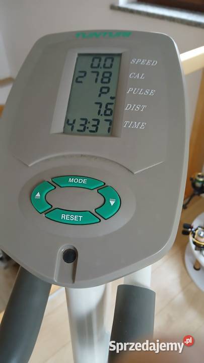 Rower rehabilitacyjny tunturi f200 Jelenia Góra sprzedam