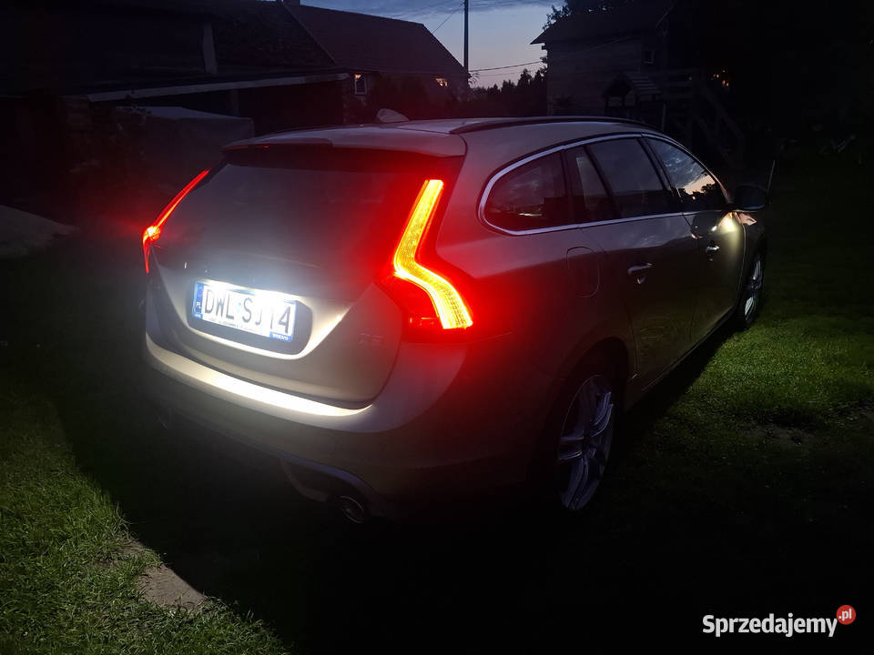 Volvo v60 d3 20 163