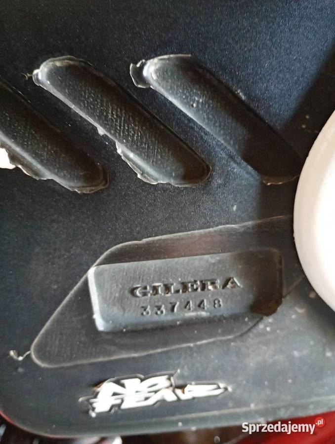 Gilera RC Raylly 125 6 biegów możliwa na skuter Kielce