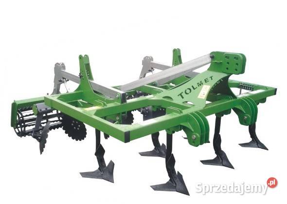 Agregat podorywkowy zab zrywalne KRYPTON Proszówka sprzedam