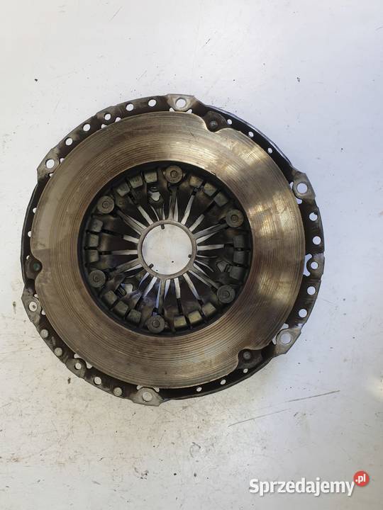 Honda Accord VII 22 iCTDi DOCISK TARCZA sprzęgło Chełm sprzedam