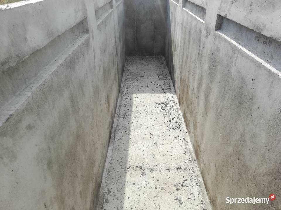 Kanał samochodowy Produkcja Gwarancja 5 lat Szczytno