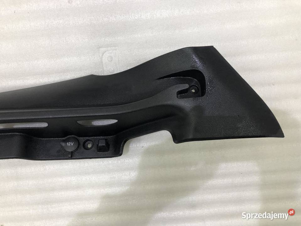 MOCOWANIE ROLETY PRAWE 7S71N55158 MONDEO MK4 osobowe sprzedam